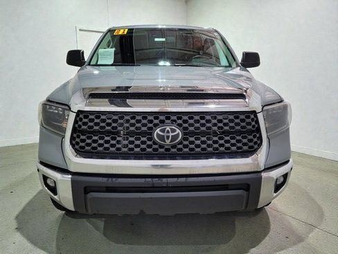 Used 2021 Toyota Tundra TRD Pro image 15
