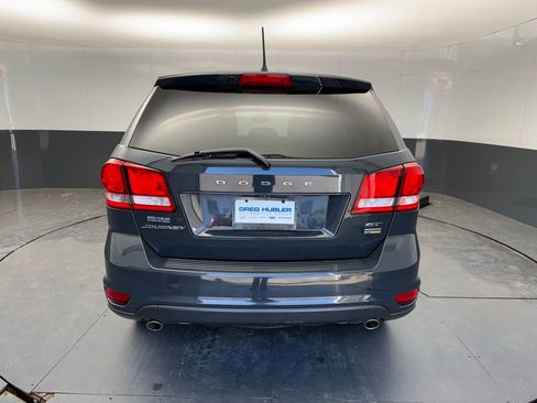 Used 2018 Dodge Journey GT image 11