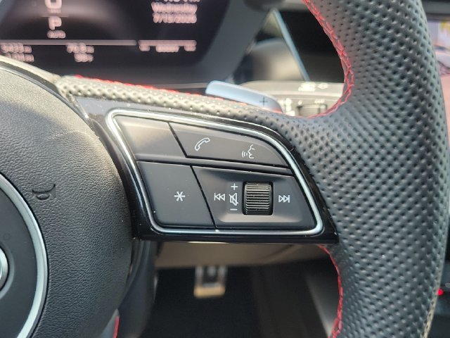 Used 2026 Audi S3 Premium AWD/4WD image 22