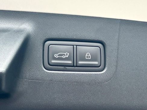 New 2026 Hyundai Santa Fe SE image 13