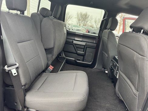 Used 2018 Ford F150 XLT w/ Equipment Group 302A Luxury image 31