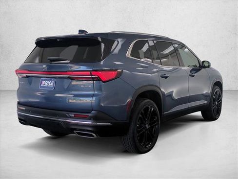 Used 2026 Buick Enclave Preferred w/ Power Package FWD image 5