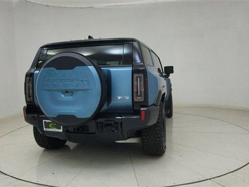 Used 2024 GMC Hummer EV 3X w/ Omega Edition image 69