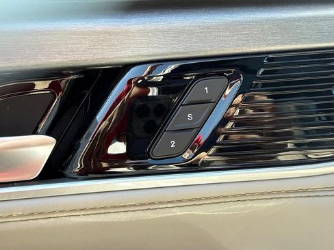 New 2026 Jeep Grand Wagoneer Limited AWD/4WD image 29