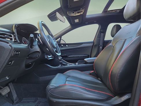 Used 2023 Kia K5 GT image 23