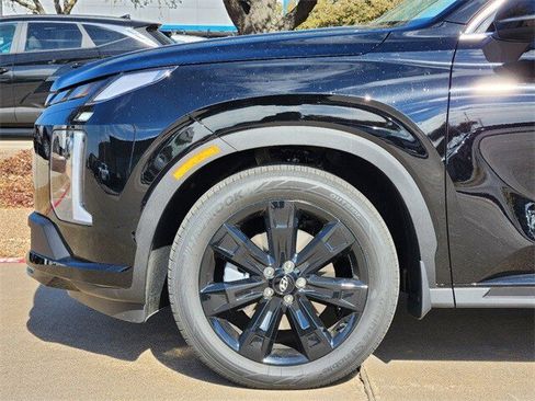 Used 2025 Hyundai Palisade XRT image 6