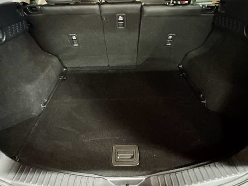 Used 2024 MAZDA CX-5 AWD 2.5 S w/ Select Package image 25