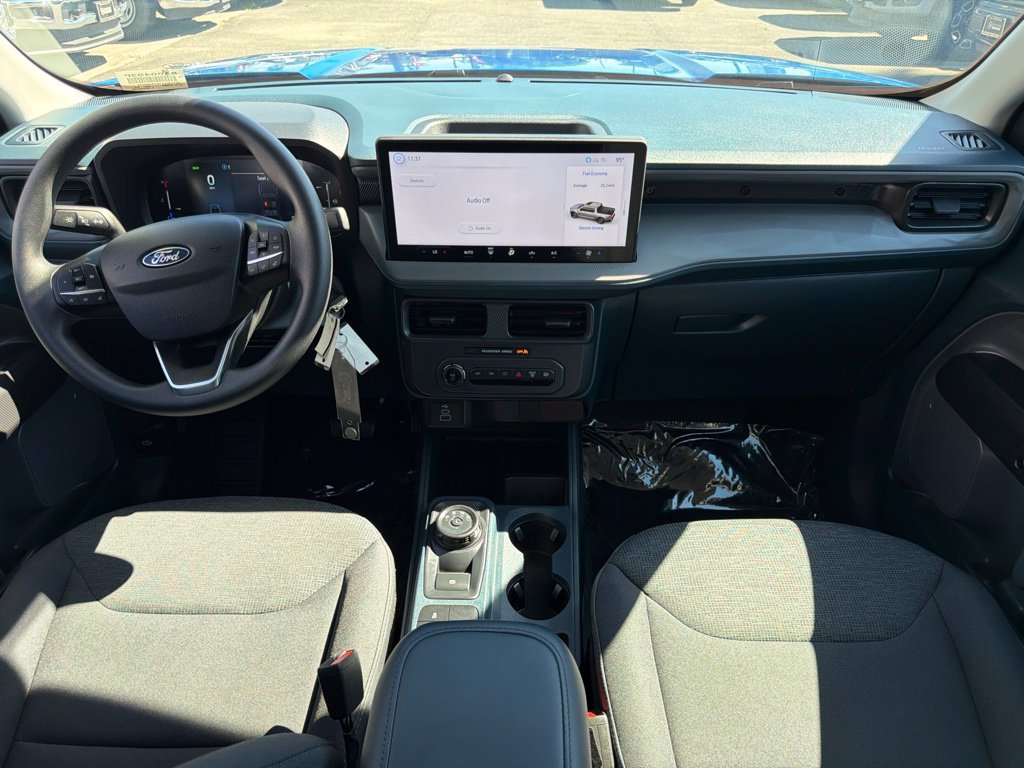 Used 2026 Ford Maverick XL FWD image 31