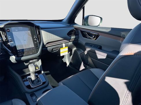 New 2025 Subaru Forester Sport image 23