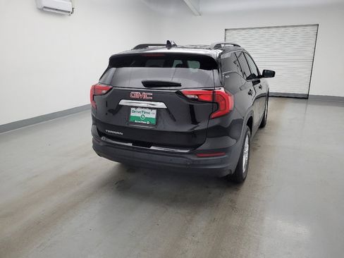 Used 2020 GMC Terrain SLE FWD image 7