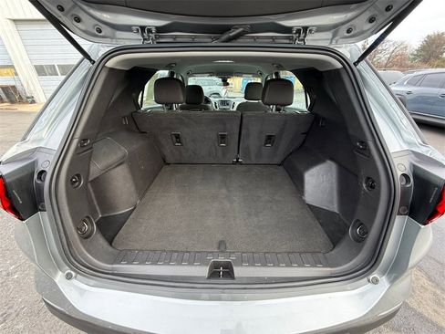 Used 2023 Chevrolet Equinox LS image 22