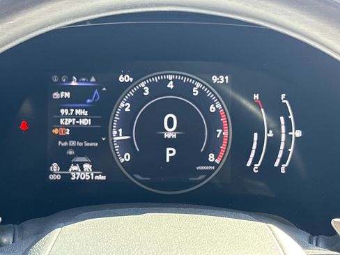 Certified 2023 Lexus RX 350 Premium image 21