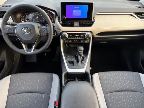 New 2025 Toyota RAV4 XLE w/ Convenience Package image 11