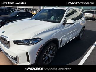 Used 2024 BMW X5 sDrive40i w/ Premium Package video 1