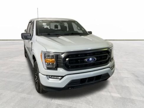 Used 2023 Ford F150 XLT w/ Equipment Group 302A High image 7