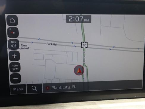 Used 2024 Kia Telluride EX X-Line image 21