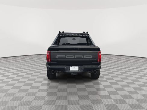Used 2025 Ford F150 Raptor AWD/4WD image 7