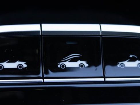 Certified 2026 Mercedes-Benz CLE 300 4MATIC Cabriolet image 21