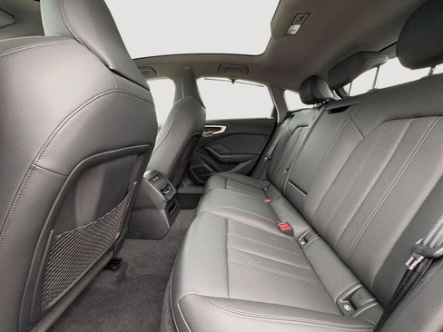 Certified 2025 Audi A5 2.0T Prestige AWD/4WD image 22