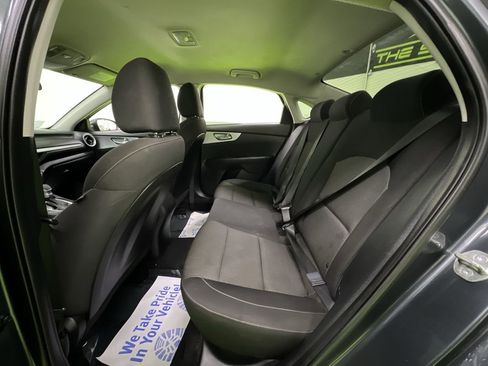 Used 2023 Kia Forte LXS FWD image 24