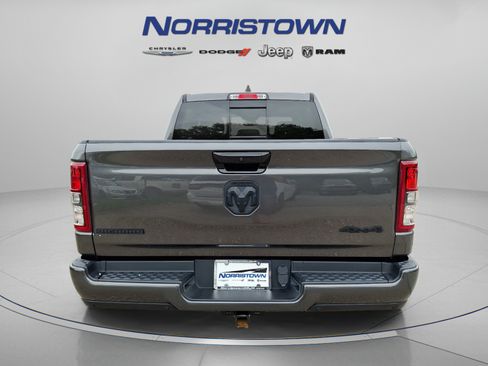 Certified 2023 RAM 1500 Big Horn AWD/4WD image 5