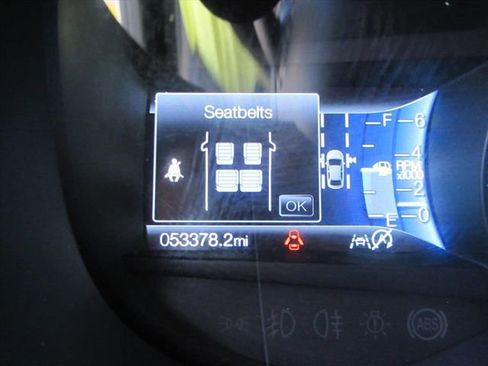 Used 2024 Ford Edge SEL AWD/4WD image 26