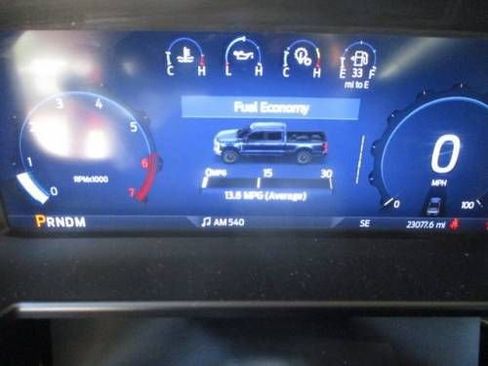 Used 2023 Ford F250 Lariat w/ Lariat Ultimate Package image 18