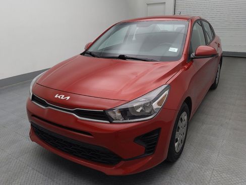 Used 2023 Kia Rio S FWD image 15
