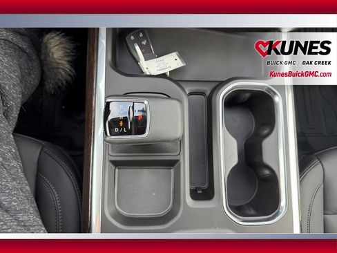 New 2026 GMC Sierra 1500 Elevation w/ Elevation Premium Package image 14