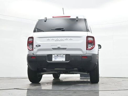 New 2026 Ford Bronco Sport Big Bend image 39