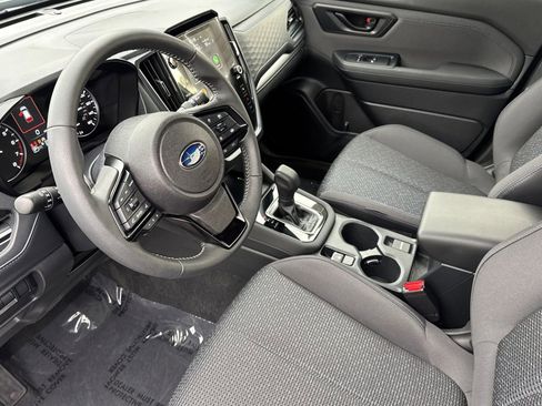 Certified 2025 Subaru Forester Premium image 12