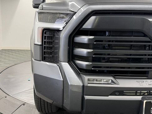 New 2026 Toyota Tundra SR5 AWD/4WD image 8