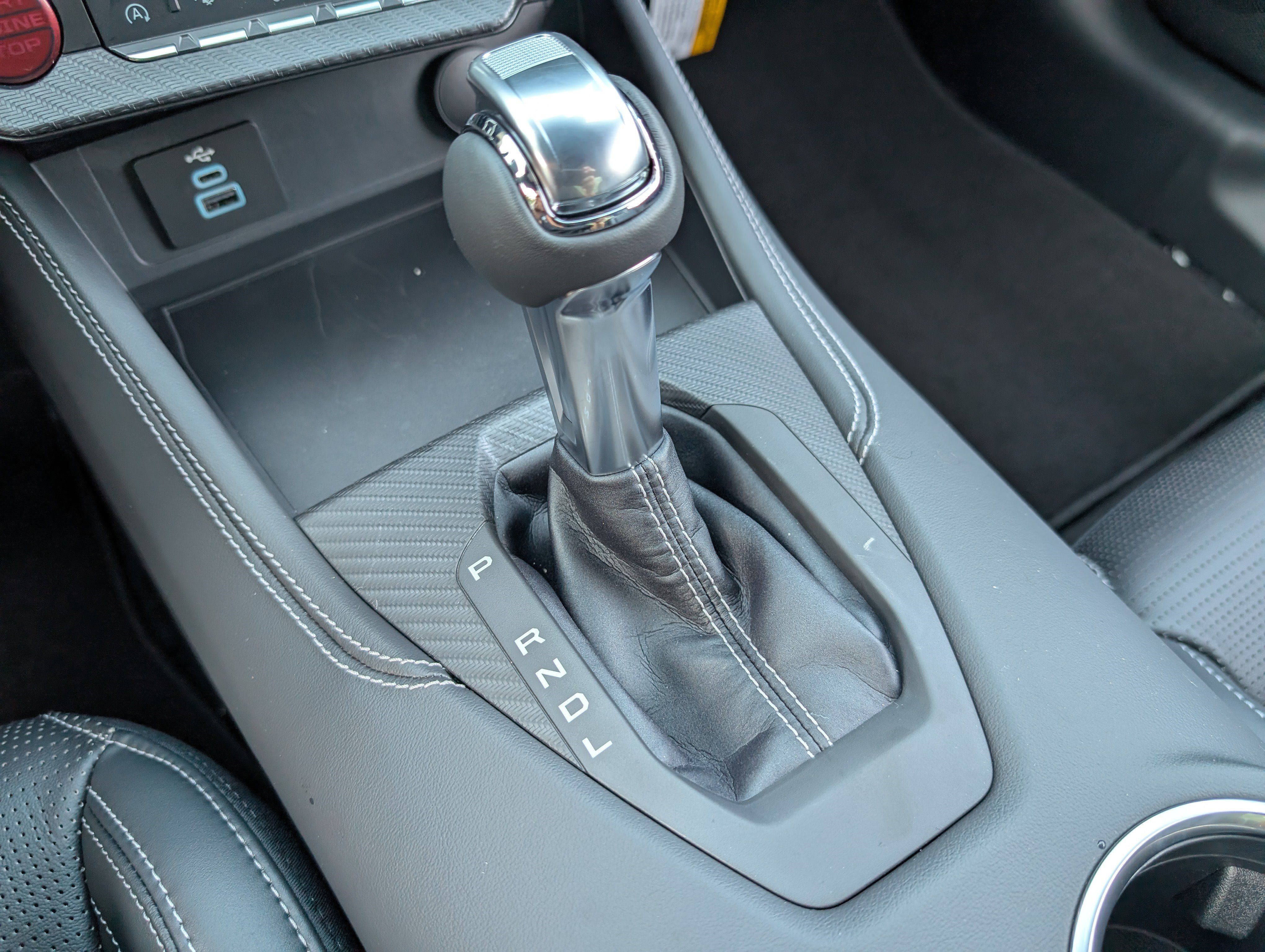 Used 2026 Ford Mustang Premium RWD image 28