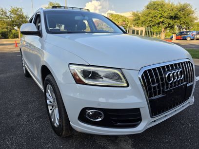 Used 2013 Audi Q5 2.0T Premium Plus w/ Premium Plus Pkg