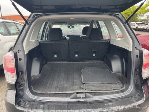 Used 2017 Subaru Forester 2.5i w/ Alloy Wheel Package AWD/4WD image 19