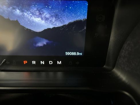 Certified 2023 Ford Bronco Wildtrak AWD/4WD image 17
