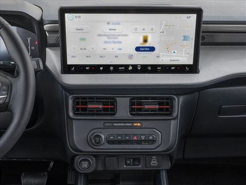 New 2026 Ford Maverick Lariat w/ 4K Tow Package image 7