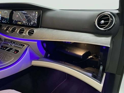 Used 2023 Mercedes-Benz E 350 Sedan w/ Premium Package image 81