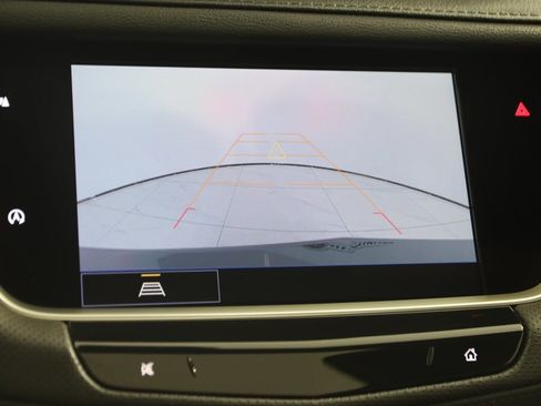 Used 2024 Cadillac XT5 Premium Luxury image 10