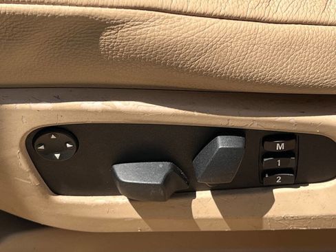 Used 2007 BMW 530i Sedan image 19