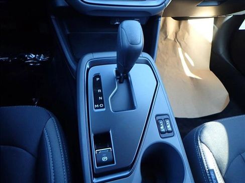 New 2026 Subaru Crosstrek 2.5i Premium image 21