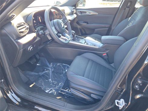 Used 2024 Dodge Hornet GT AWD/4WD image 23