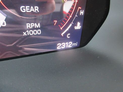 Used 2024 GMC Canyon AT4X w/ AT4X AEV Edition AWD/4WD image 39