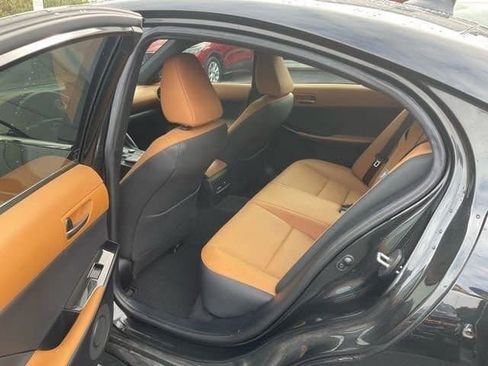 Used 2023 Lexus IS 300 w/ Comfort Package image 24