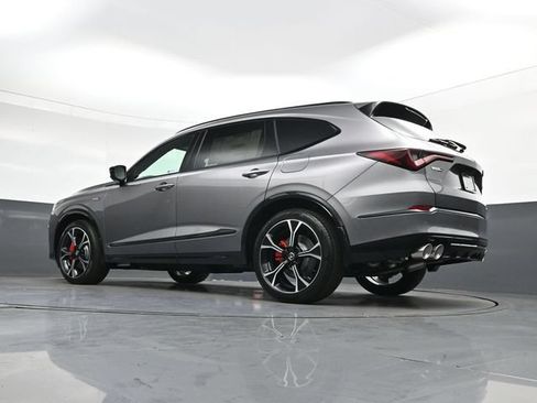 New 2026 Acura MDX Type S AWD/4WD image 33