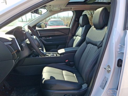 New 2026 MAZDA CX-50 AWD 2.5 Hybrid w/ Weather Package image 9