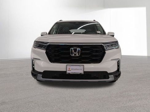 New 2025 Honda Pilot Touring image 27