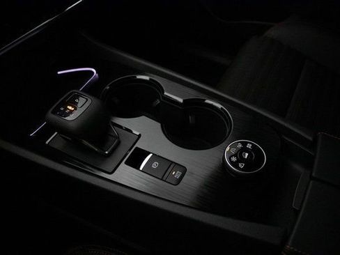 New 2026 Nissan Rogue Rock Creek image 17