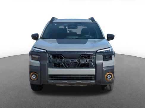 New 2026 Subaru Outback Wilderness AWD/4WD image 9