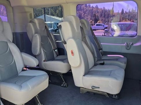 Used 2019 Ford Transit 150 XLT image 13